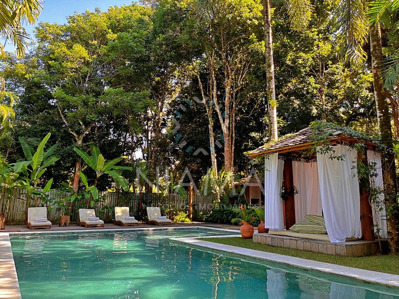 casa 82 condominio terravista trancoso